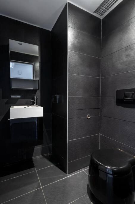 Hsh Lamballe-Passy Magnifique Appartement 4P Париж Екстер'єр фото