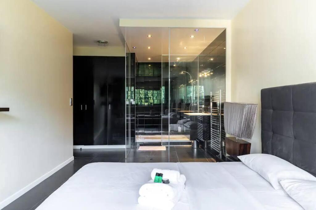 Hsh Lamballe-Passy Magnifique Appartement 4P Париж Екстер'єр фото